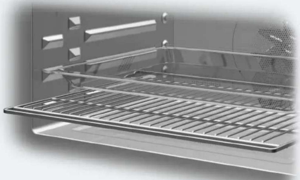 MIELE H 7870 BMX - Four combiné micro-ondes - 1