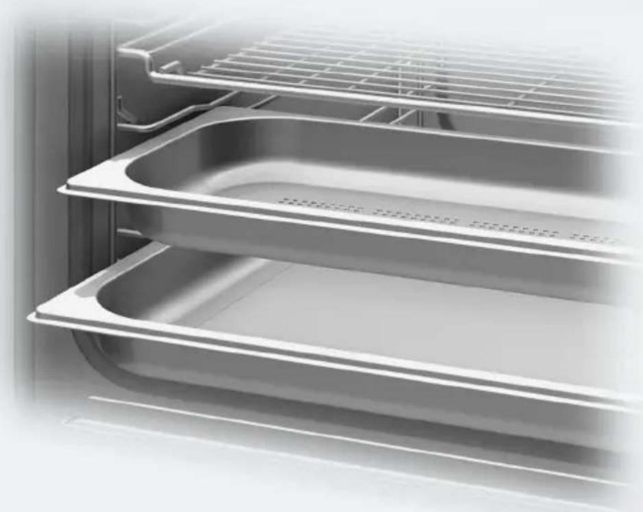 MIELE DGC 7865 AM - Fours à vapeur combinés - 1