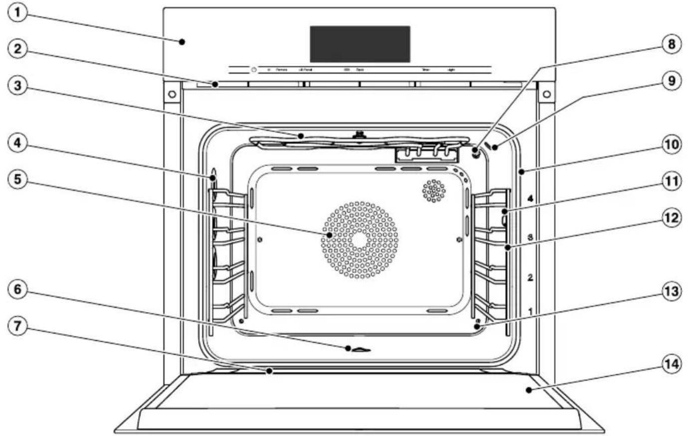MIELE DGC 7865 AM - DGC 7865 - 1
