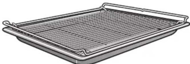 MIELE DGC 7865 AM - Conseils pour la cuisson au grill - 1