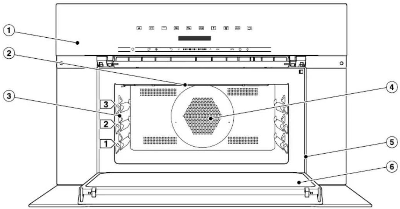 MIELE H 7270 BM - Guide d'utilisation des jours à vitesse H 7170 BM, H 7270 BM - 1