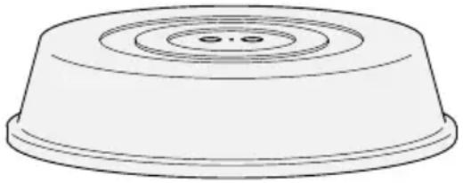 MIELE H 7270 BM - Cloche - 1