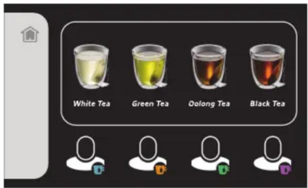 ARIETE 1312 - HOW TO MAKE TEA - 1