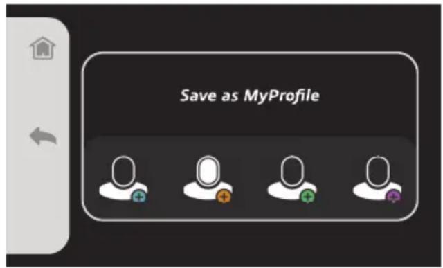 ARIETE 1312 - SETTINGS PERSONALIZATION - 2