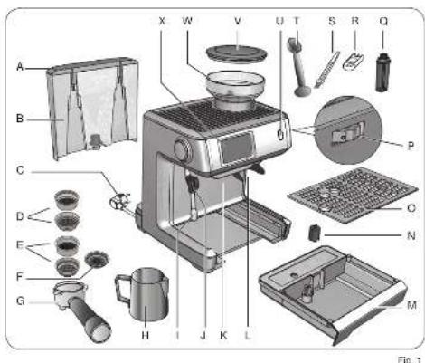 ARIETE 1312 - 1