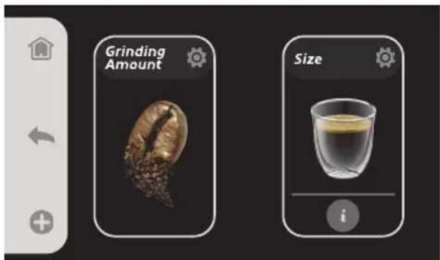 ARIETE 1312 - PRÉPARATION DE BOISSONS À BASE DE CAFÉ - 2