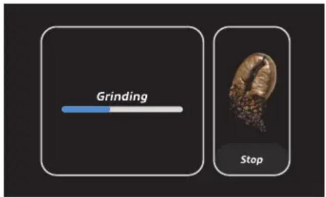 ARIETE 1312 - HOW TO DISTRIBUTE COFFEE FOR COFFEE AND MILKBASED BEVERAGES - 7