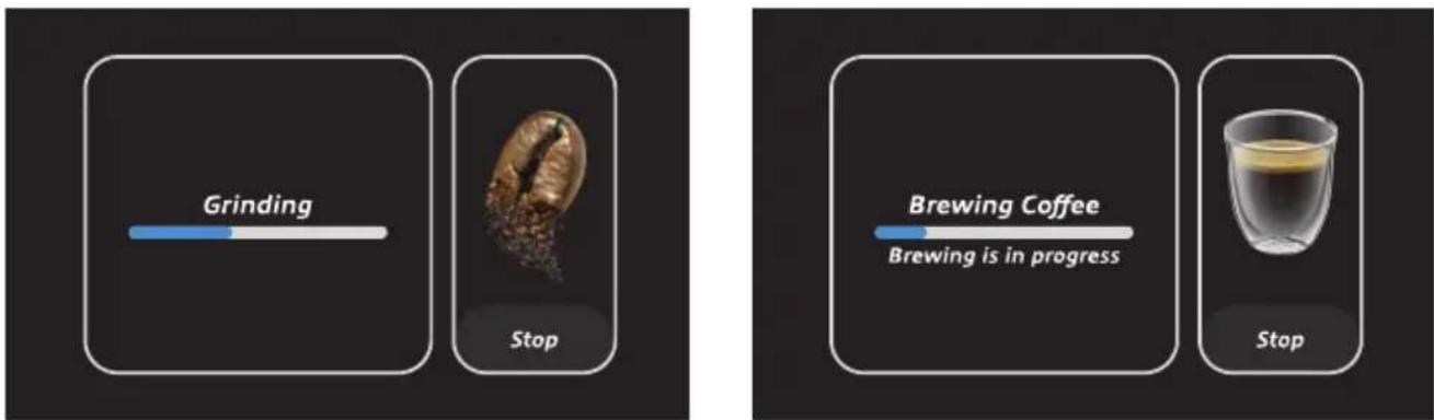 ARIETE 1312 - KOFFIE AFGEVEN VOOR DRANKEN OP BASIS VAN KOFFIE EN OP BASIS VAN MELK - 7