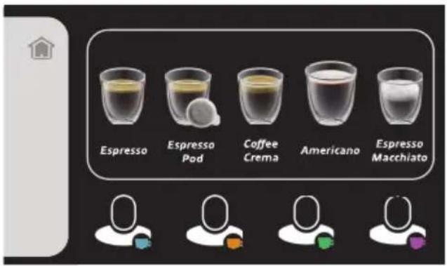 ARIETE 1312 - HOW TO MAKE COFFEE BEVERAGES - 1