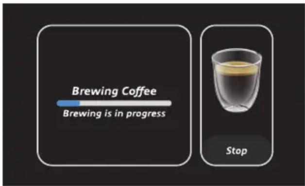 ARIETE 1312 - HOW TO DISTRIBUTE COFFEE FOR COFFEE AND MILKBASED BEVERAGES - 8