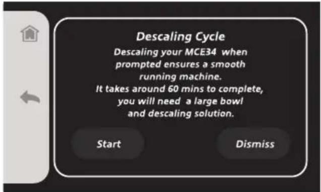 ARIETE 1312 - Cleaning cycle - 5