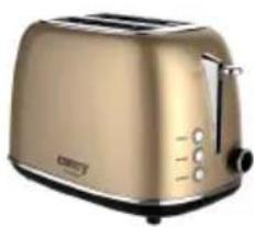 CAMRY CR 4501 - Premium - 3