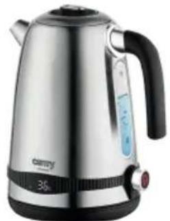 CAMRY CR 4501 - Premium - 11