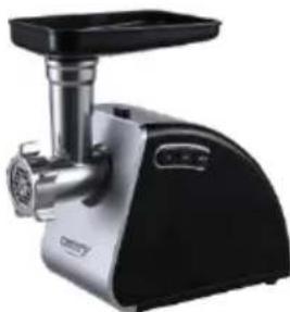 CAMRY CR 7739 - Premium - 8