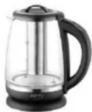 CAMRY CR 7739 - Premium - 1