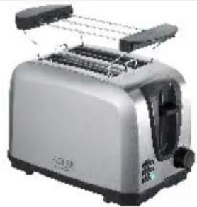 ADLER AD 7738 - NASTAVENIE TEPOLOGY: - 5