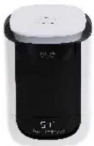 ADLER AD 7738 - NASTAVENIE TEPOLOGY: - 14