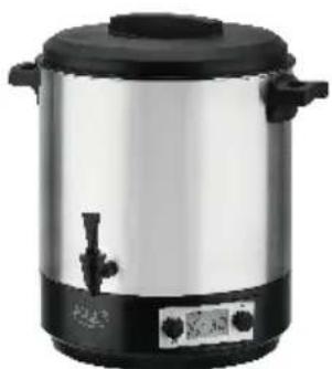 ADLER AD 7738 - NASTAVENIE TEPOLOGY: - 12