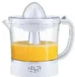 ADLER AD 7738 - NASTAVENIE TEPOLOGY: - 7