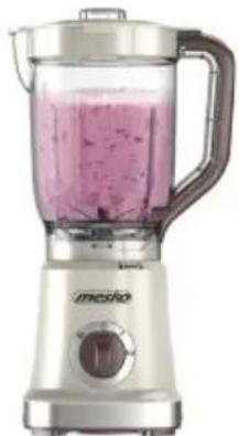 Mesko MS 7741 - VERWARMING - 2