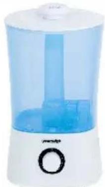 Mesko MS 7741 - VERWARMING - 5