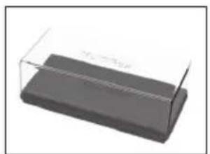 Pelgrim PKO3082 - Serviertablett - 1
