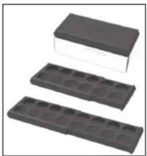 Pelgrim PKO3082 - MultiBox - 1