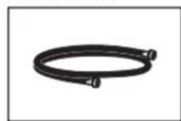 WHIRLPOOL WED5605MW - Parts Needed (steam models): - 4
