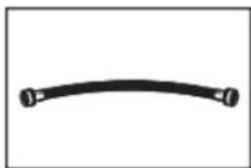 WHIRLPOOL WGD5605MC - Parts Needed (steam models): - 3