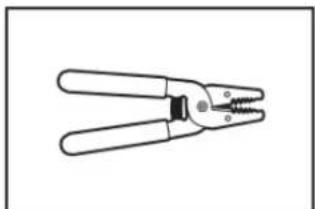 WHIRLPOOL WGD5605MC - Tools Needed for All Installations: - 2