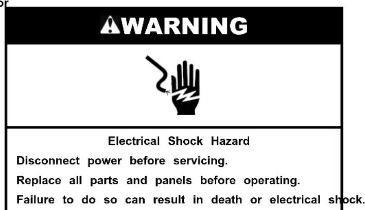 WHIRLPOOL WGD5605MC - Moving Care - 1