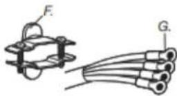 WHIRLPOOL WGD5605MC - 4-Wire Power Supply Connection - 3