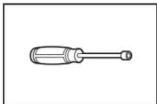 WHIRLPOOL WGD5605MC - Tools Needed for All Installations: - 3