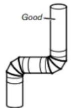 WHIRLPOOL WGD5605MC - Maintain Good Airflow - 1