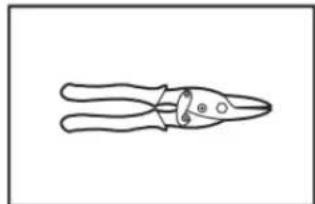 WHIRLPOOL WGD5605MC - Tools Needed for All Installations: - 8