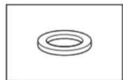 WHIRLPOOL WGD5605MC - Parts Needed (steam models): - 2