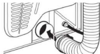 WHIRLPOOL WGD5605MC - Check for leaks - 2