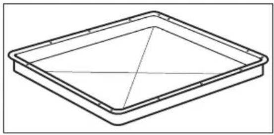 AEG BPK742280W - Matlagningstermometer - 2