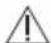 AEG BPK742280W - ADVERTENCIA! - 1