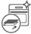 AEG KME525860M - Nettoyage initial - 3