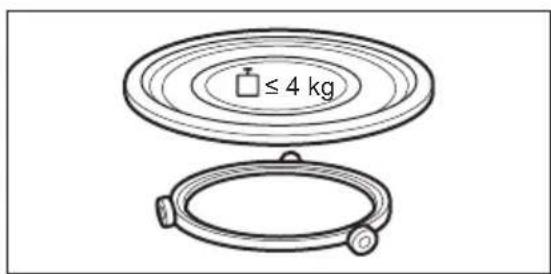 AEG KME525860M - Accessories - 1