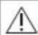 AEG KSK782280M - ADVERTENCIA! - 1