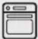 AEG BSK782280M - CUISSON SUR UN SEUL NIVEAU. Biscuits/Gâteaux secs - 9