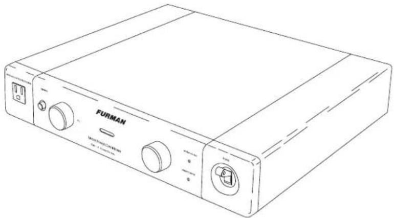 Furman Elite20 PFi - FURMAN® - 1