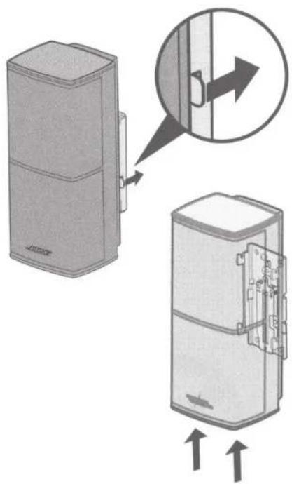 BOSE SlideConnect WB50 - 3