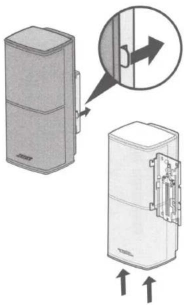 BOSE SlideConnect WB50 - 2