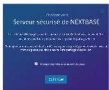 NEXT BASE 222 - MyNextbase Cloud™ - 4