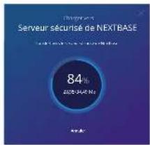 NEXT BASE 222 - MyNextbase Cloud™ - 5