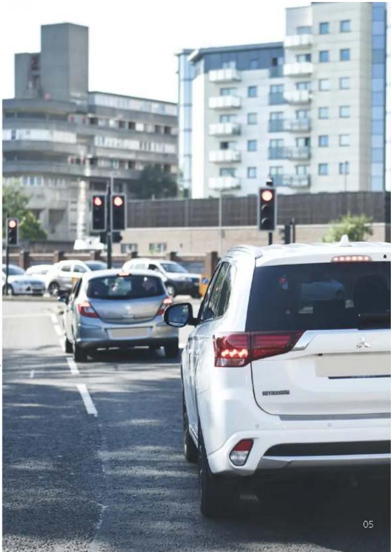 NEXT BASE 222 - Avertissements concernant les pièces magnétiques - 1