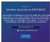 NEXT BASE 222 - MyNextbase Cloud™ - 3
